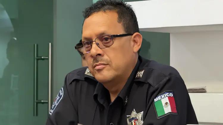 Activan operativo “Peregrinos 2025” para garantizar seguridad en el camino a Magdalena
