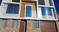 Arequipa: Delincuentes desvalijan vivienda en menos de diez minutos