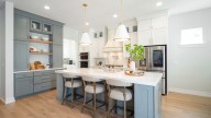 The Forgotten Section Of Your Kitchen Begging To Be Decluttered