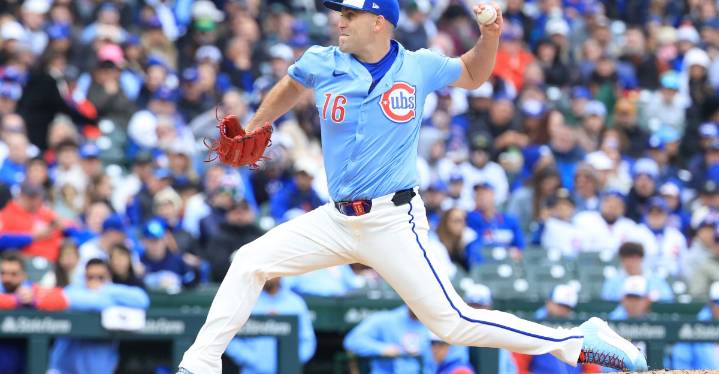 First pitch thread: Cubs vs. Padres Wild Card Game 1, Tuesday 9/30, 2:08 CT