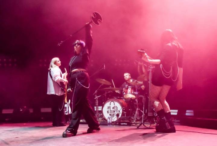 Rock Band Loses Member Ahead of Big Tour, ‘We’ve Each Decided to Go Our Separate Ways’