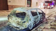 Calcinado por completo, investigación abierta en Albacete: “Algo no encaja”