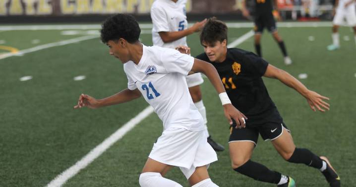 Giovanni Hernandez sparks Woodstock’s win against Richmond
