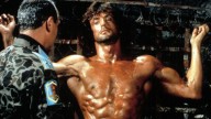 Sylvester Stallone Pitched Himself For AI De