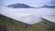El pueblo secreto de Jujuy que está escondido entre nubes y montañas