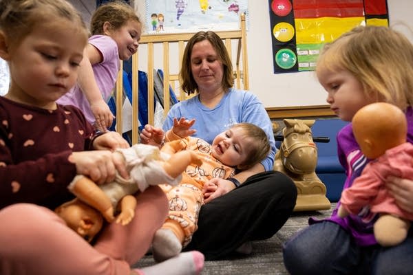 Child care providers in MN want to change strict rules