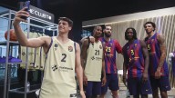Euroliga: Maccabi, Hapoel y 18 equipos más