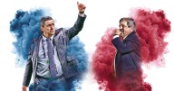 Herrera y Tena, en cuerda floja rumbo al Mundial