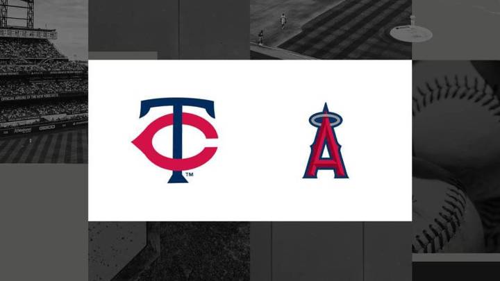 How to watch Twins at Angels: TV channel and streaming options for September 9