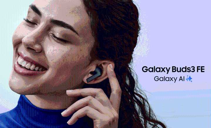 Samsung, LG Take Aim At Apple With Budget Earbuds