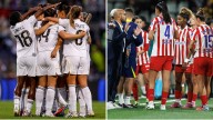 Cara y cruz para Real Madrid y Atlético de Madrid en la ida de la tercera fase de la Champions