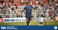 Temperley se llevó un triunfazo ante Deportivo Morón por la Zona B de la Primera Nacional