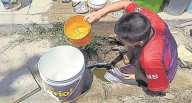 Nueve distritos de Trujillo se quedarán sin agua