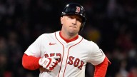 Red Sox’s Alex Bregman Dealing With Illness Before Playoffs