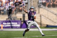 Kansas State finds its stride: Wildcats secure first Big 12 win with 34