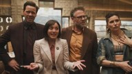 El por qué del triunfo de "The Studio" en los Emmy