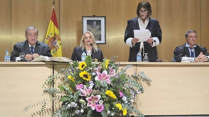 Presidenta de Audiencia de Guadalajara alerta del aumento de agresiones sexuales
