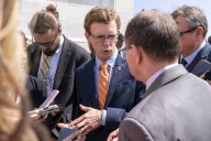 Republicans look to trigger automatic spending deals to avoid shutdowns