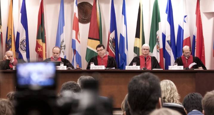 Ejecutivo califica de “inaceptable” orden de Corte IDH