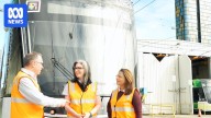 Melbourne tram drivers on track to compete in world championships in Vienna