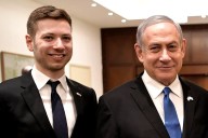 Dardo contra el Reino Unido. Un hijo de Benjamin Netanyahu reconoció públicamente a las Islas Malvinas como parte de la Argentina