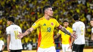 James Rodríguez da rugido Mundialista