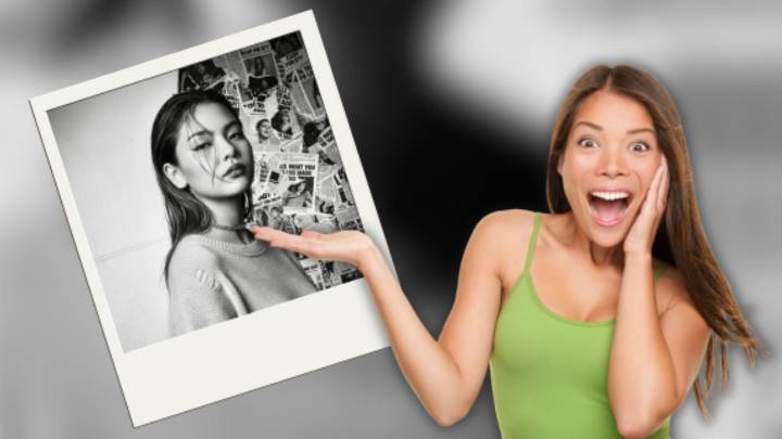 ¿Cómo hacer una portada estilo Taylor Swift con tu cara en IA?