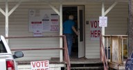 Alabama Democrats aim to flip Senate seat in deep