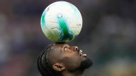 Thuram brothers go head-to-head in Juventus-Inter and Vardy to make Cremonese debut