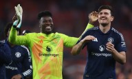 Andre Onana: Manchester United transfer shock as first-team star set to leave on loan