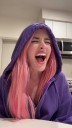 Sami Sheen Lets Out a Scream Amid Mom Denise Richards' Recent Divorce Drama