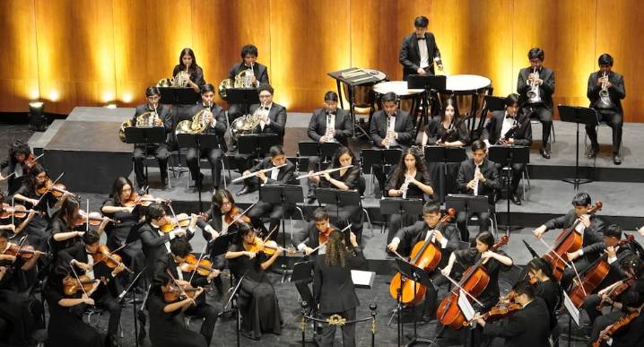 Sinfonía por el Perú presenta el “Requiem de Mozart” y anuncia participación en congreso internacional en Canadá