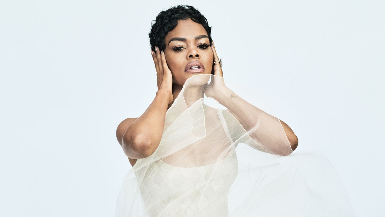 Teyana Taylor’s Answered Prayer
