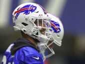 MLSE enters into partnership with Buffalo Bills