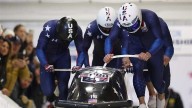 How Team USA finds Olympic bobsledders