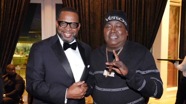 Uncle Luke, DJ Khaled & More Perform At Trick Daddy’s Birthday Concert