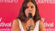 Elvira Sastre, narrativa y editoriales como resistencia; y la apertura de Casa Hay Festival’