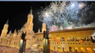 Programa de las Fiestas del Pilar en Zaragoza 2025: conciertos, Espacio Zity, teatro... y todo lo que se sabe hasta ahora