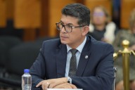 Desmiente el diputado de Acolman, Osvaldo Cortés acusaciones en su contra