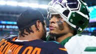 Jets’ Aaron Glenn defends Justin Fields’ Week 4 play despite fan outrage