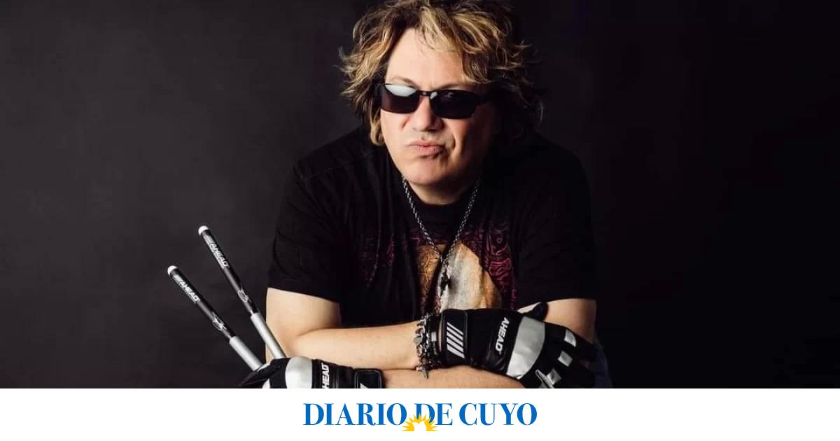 Polémica y rock: Daniel Torrent, exintegrante de Vandalis, cruzó a Roby Mondaca