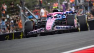 Tras la sanción de otro piloto, Franco Colapinto largará un puesto más adelante en el GP de Italia