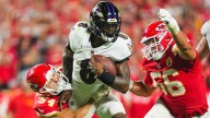 NFL Week 4 overreactions: Lamar Jackson won't be able to save the Ravens? Chiefs team to beat again?