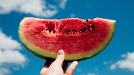 The Best Way To Store Watermelon And Keep It Juicy