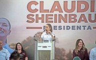 Hoy, cuarta visita de Sheinbaum a Juárez