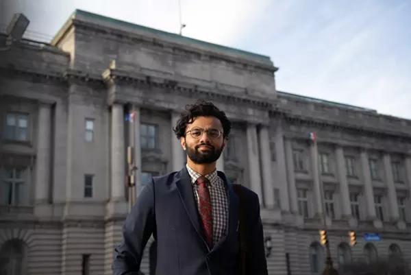 Five Takeaways From the Cleveland City Council Primary Results