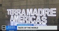 Largest food conference in Europe makes U.S. debut in Sacramento