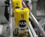 Comunicado de Alimentos Polar por retiro de Harina PAN en Chile