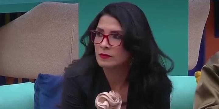 La Casa de los Famosos México EN VIVO: Dalilah Polanco se enfrenta con todos los habitantes