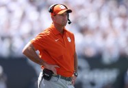 Dabo Swinney Sends Clear Message to Critics Amid Clemson's Struggles